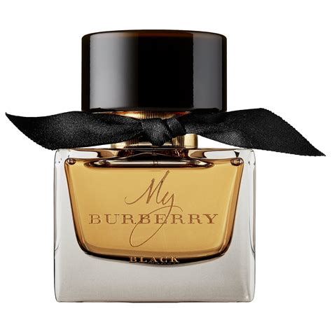 burberry black 50ml ราคา|sephora burberry my black.